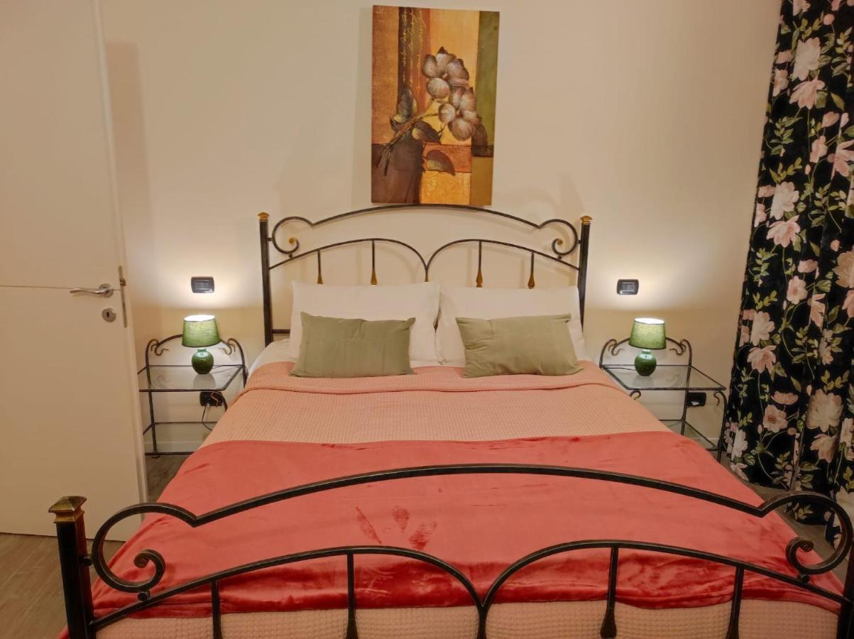 Bed and Breakfast Il Sole Di Baggio à Milan Extérieur photo