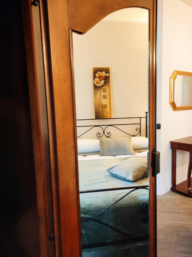 Bed and Breakfast Il Sole Di Baggio à Milan Extérieur photo