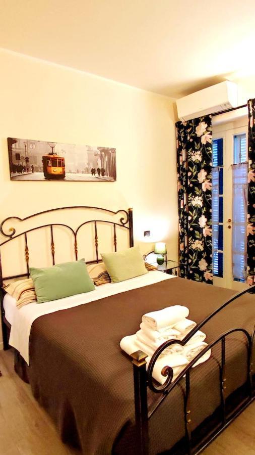 Bed and Breakfast Il Sole Di Baggio à Milan Extérieur photo