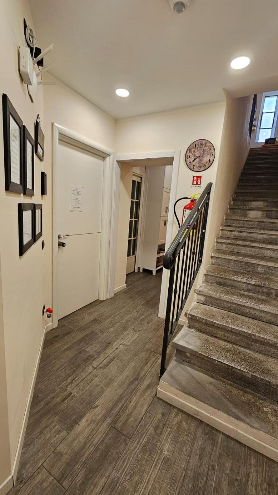Bed and Breakfast Il Sole Di Baggio à Milan Extérieur photo