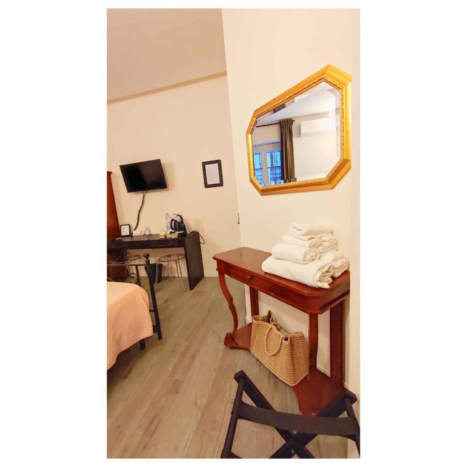 Bed and Breakfast Il Sole Di Baggio à Milan Extérieur photo