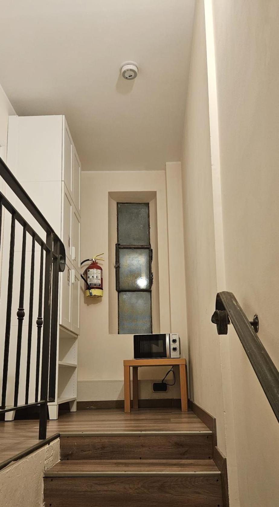 Bed and Breakfast Il Sole Di Baggio à Milan Extérieur photo